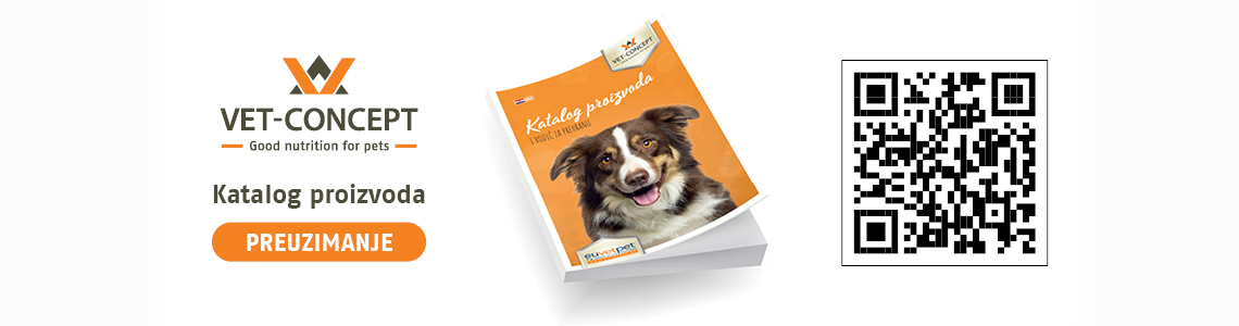 Vet-Concept katalog proizvoda